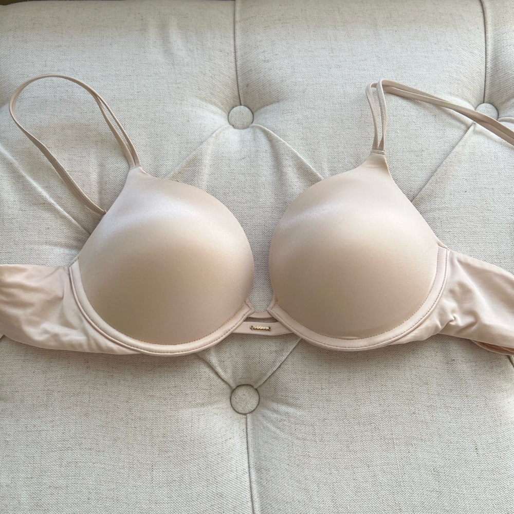 Victoria’s Secret Very Sexy Push Up Bra